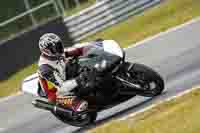 Lower Group Black Bikes